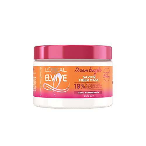 Loreal Hair Care - Elseve Dream Length - 12 Floz
