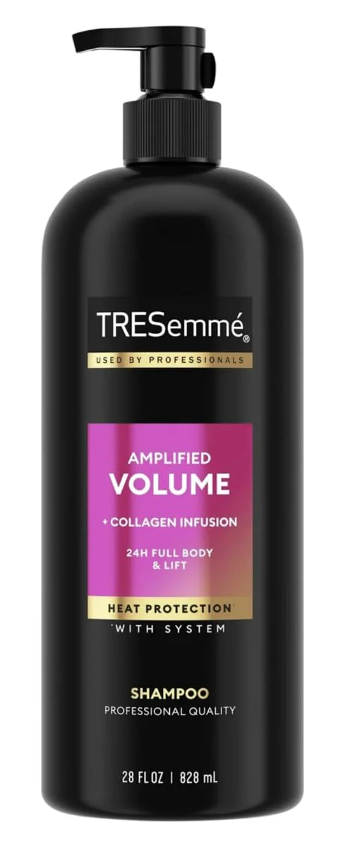 Tresemme Shampoo - Healthy Volume - 28 Floz