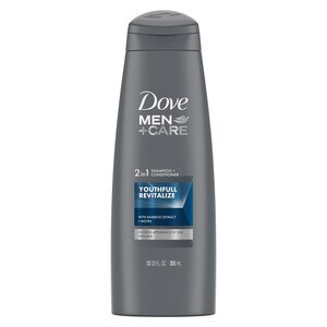 Dove 2In1 - Youthfull Revitalize - 12 oz