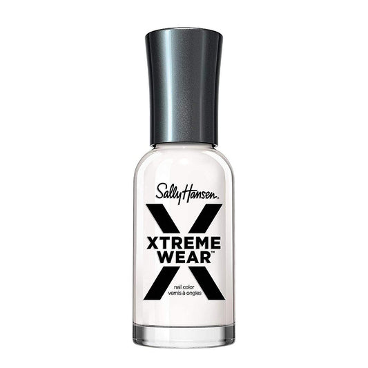 Sally Hansen Nail Polish - Xtreme Wear Reno : #139 White On