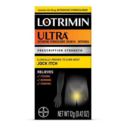 Lotrimin - Ultra Jock Itch 0.42 Oz