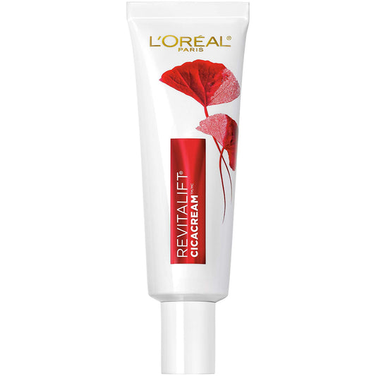 Loreal Moisturizer - Revitalift Anti Aging - Cicacream - 3.4 Oz