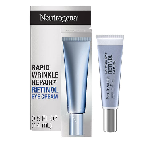 Neutrogena - Rapid Wrinkle Repair Eye Creme 0.5 Oz