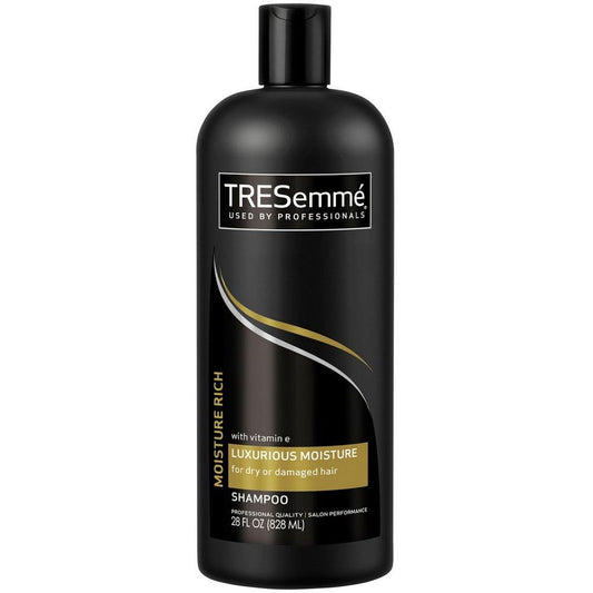 Tresemme Shampoo - Luxurious Moisture - 28 Floz