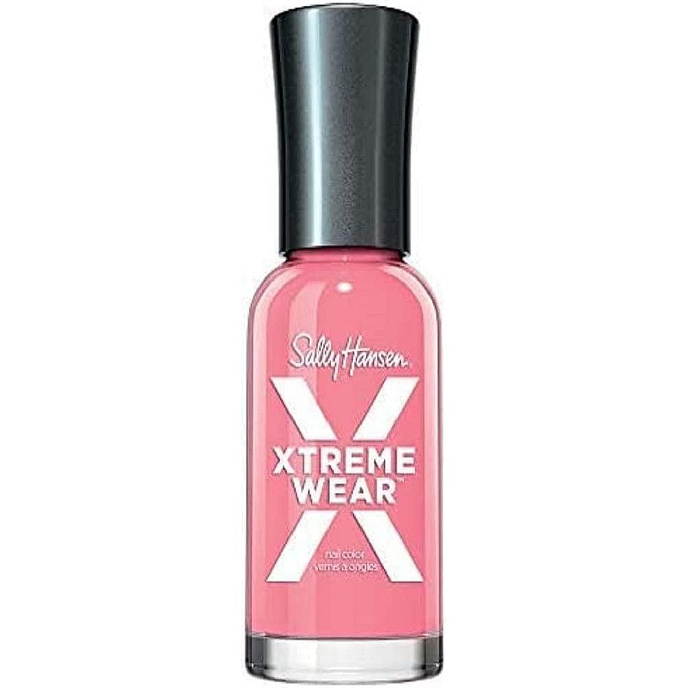 Sally Hansen Nail Polish - Xtreme Wear Reno : #213 Watermelon Felon