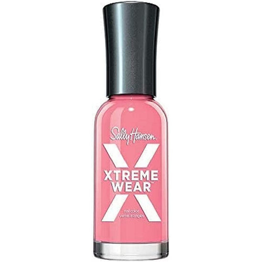 Sally Hansen Nail Polish - Xtreme Wear Reno : #213 Watermelon Felon