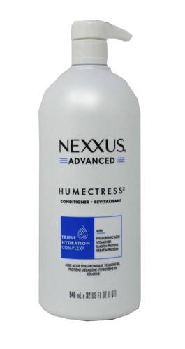Nexxus Conditioner - Advanced Humectress - 32 Floz