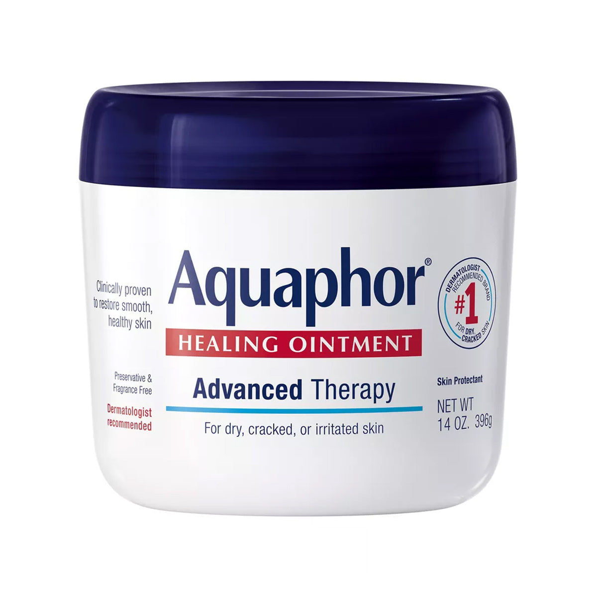 Aquaphor - Healing Ointment - 14 Oz