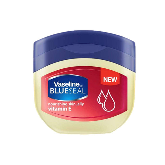 Vaseline - Blue Seal - Vitamin - 50 Ml