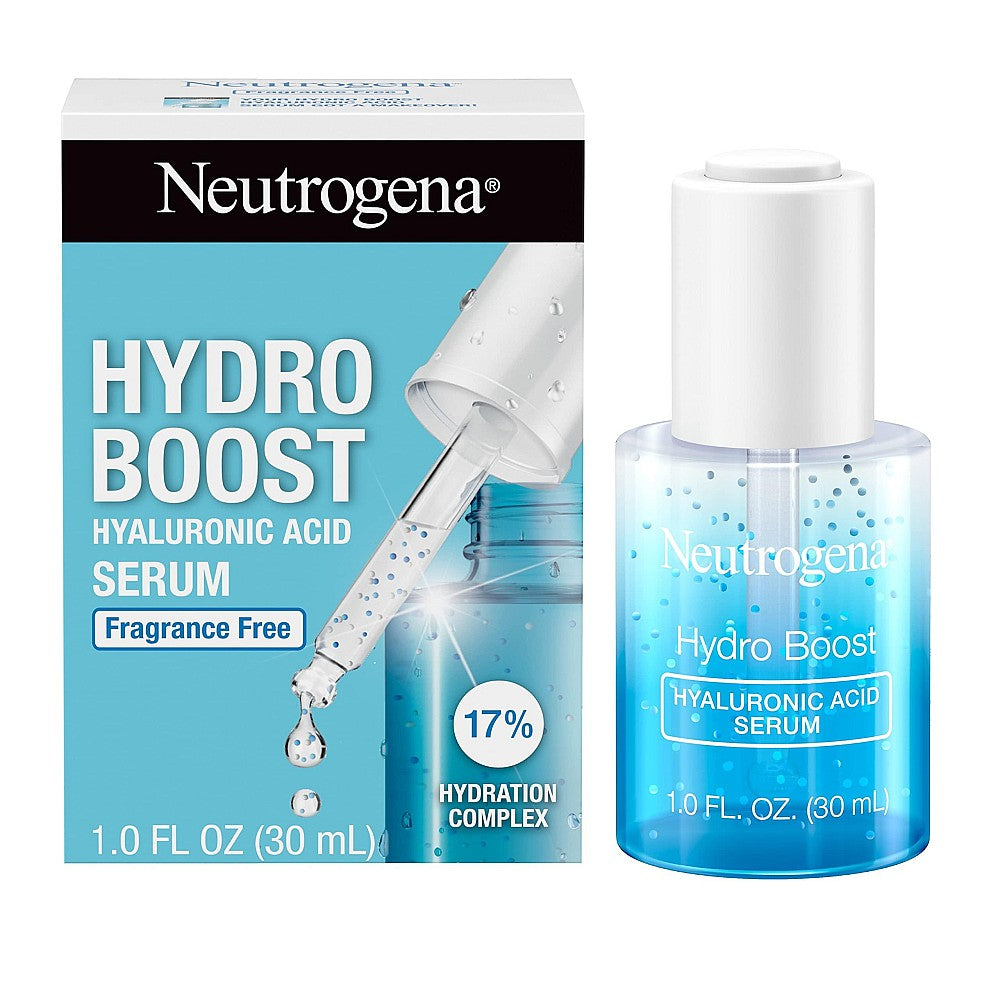 Neutrogena - Hydro Boost 1.0 Fl Oz (30 Ml)