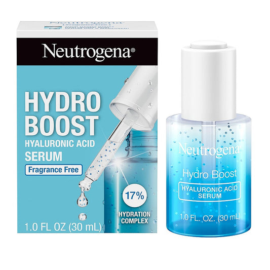Neutrogena - Hydro Boost 1.0 Fl Oz (30 Ml)