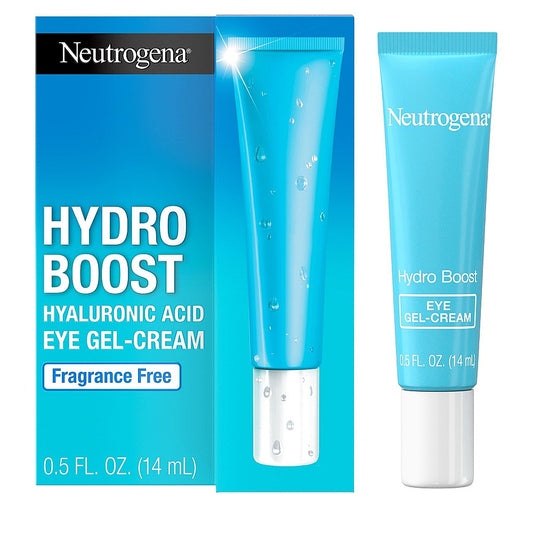Neutrogena - Hydro Boost Eye Gel Creme 0.5Oz