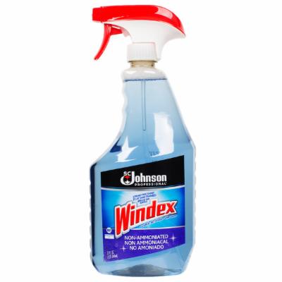 Windex - Pro Multi-Surface Ammonia-Free Trigger
