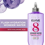 Loreal Rinse Off Hair Care - Elseve Hyaluronic : Elvive Treatment