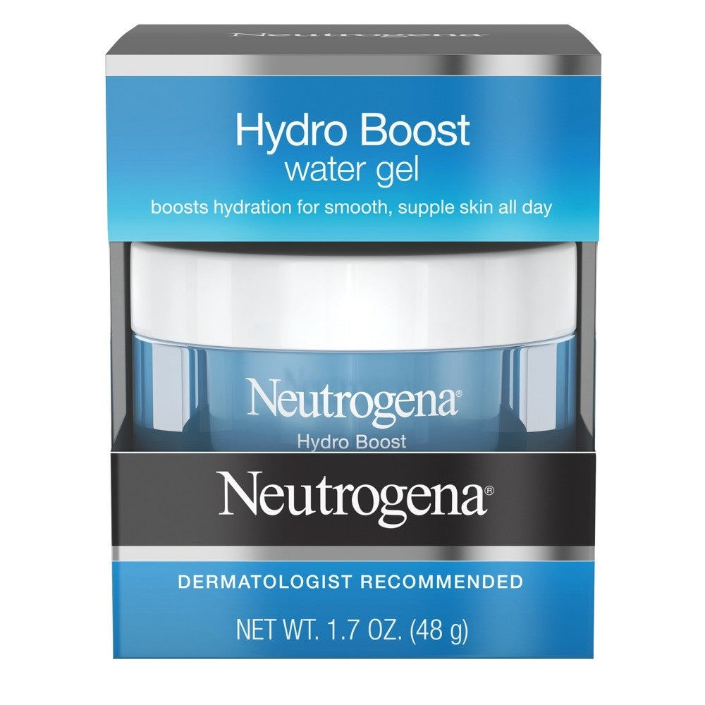 Neutrogena - Hydro Boost Water Gel 1.7 Oz