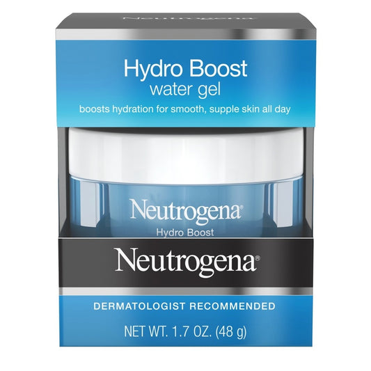Neutrogena - Hydro Boost Water Gel 1.7 Oz