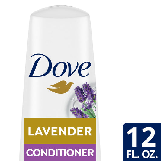 Dove Conditioner - Thickening Ritual - 12 oz