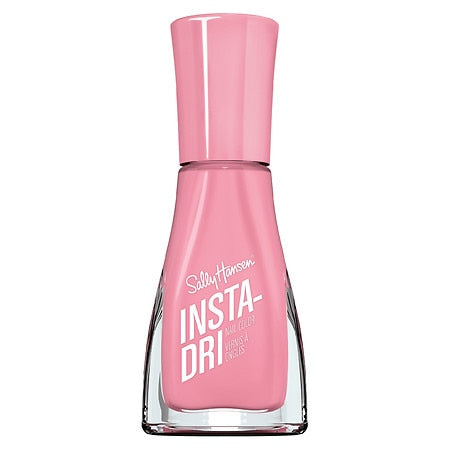 Sally Hansen Nail Polish - Insta-Dri : #273 Pink Blink