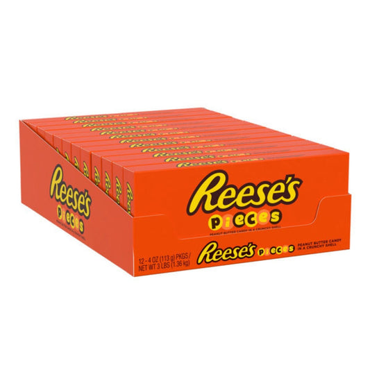 Reeses - Pieces Candy - 1.53Oz