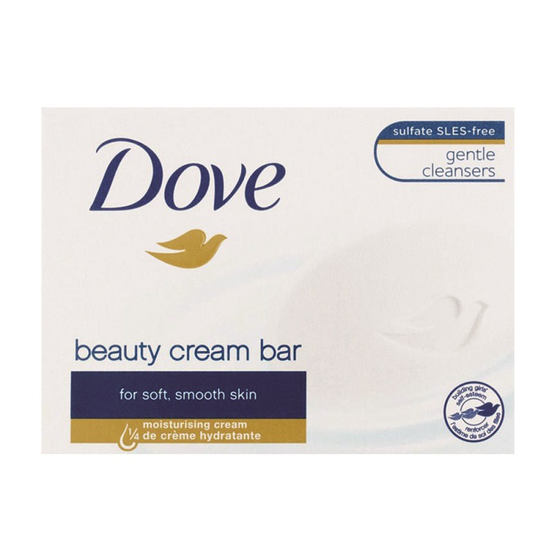 Dove Beauty Bar - Original - 100 G