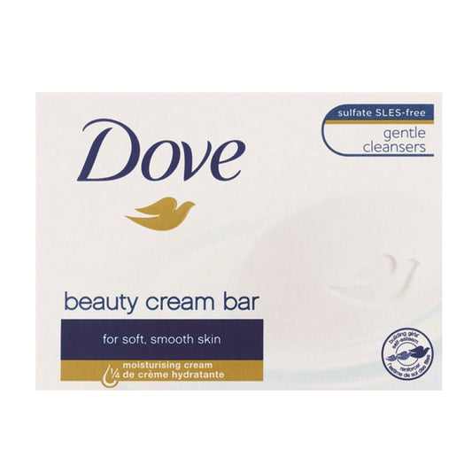Dove Beauty Bar - Original - 100 G