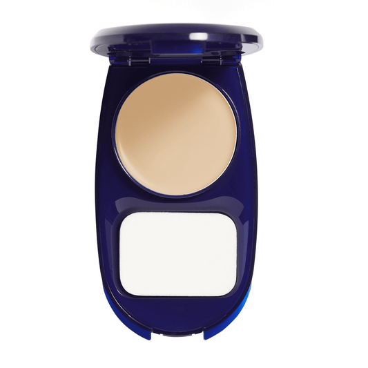 Covergirl Foundation - Smoothers - #710 Classic Ivory
