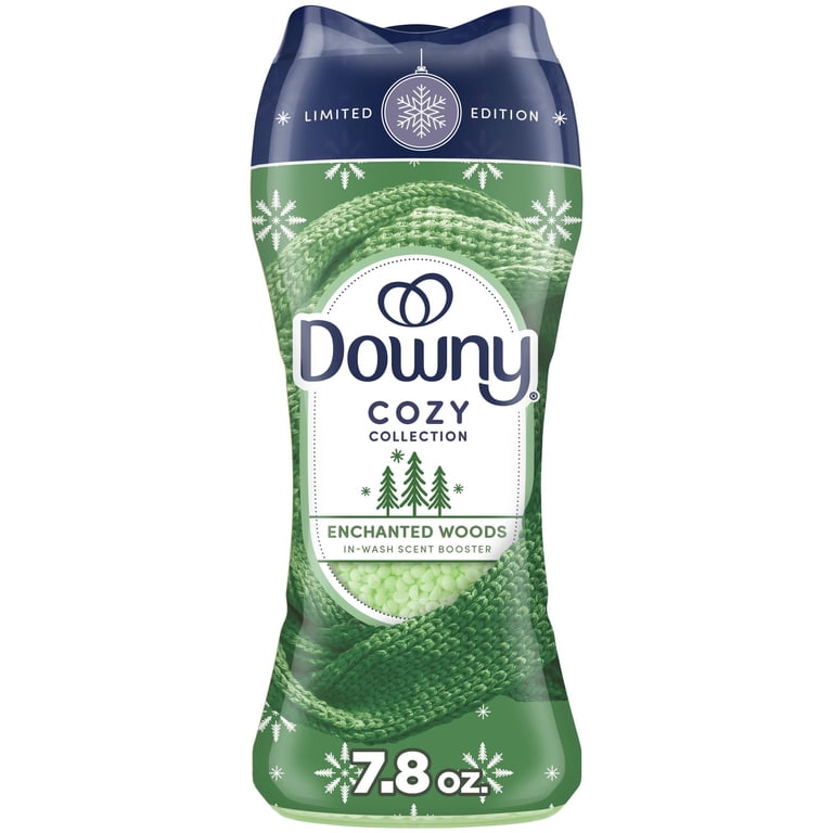 Downy - Cozy Collection Enchanted Woods - 7.8 Oz