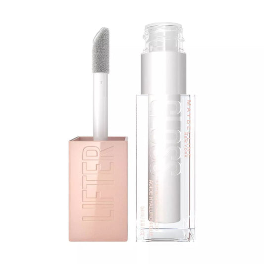 Maybelline Gloss - Lip Lift Gloss : Pearl