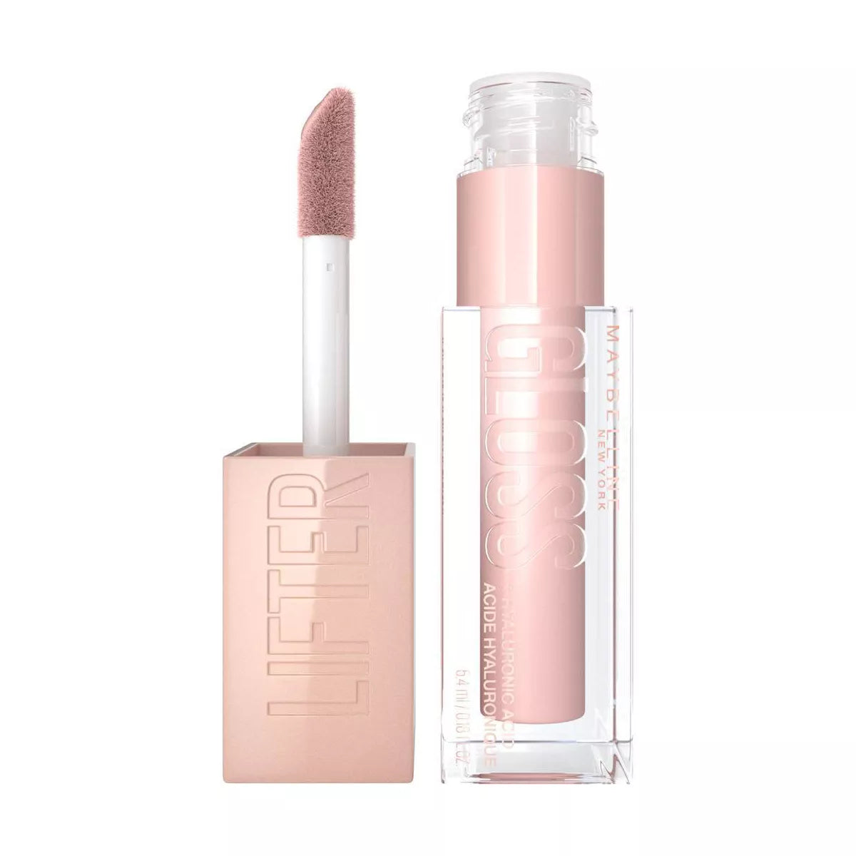 Maybelline Gloss - Lip Lift Gloss : Ice
