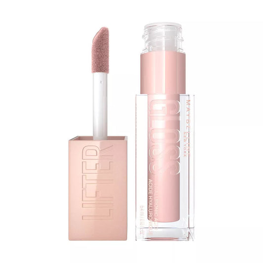 Maybelline Gloss - Lip Lift Gloss : Ice