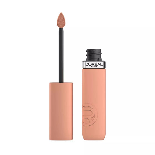 Loreal Lipstick - Infallible Lip : Fairytale Ending