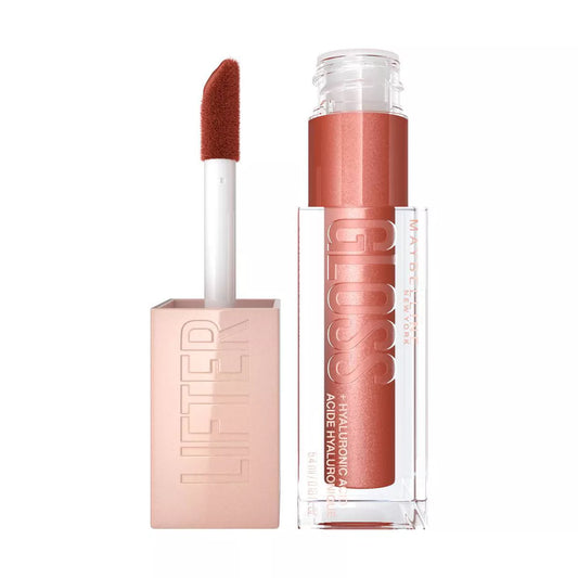 Maybelline Gloss - Lip Lift Gloss: Topaz