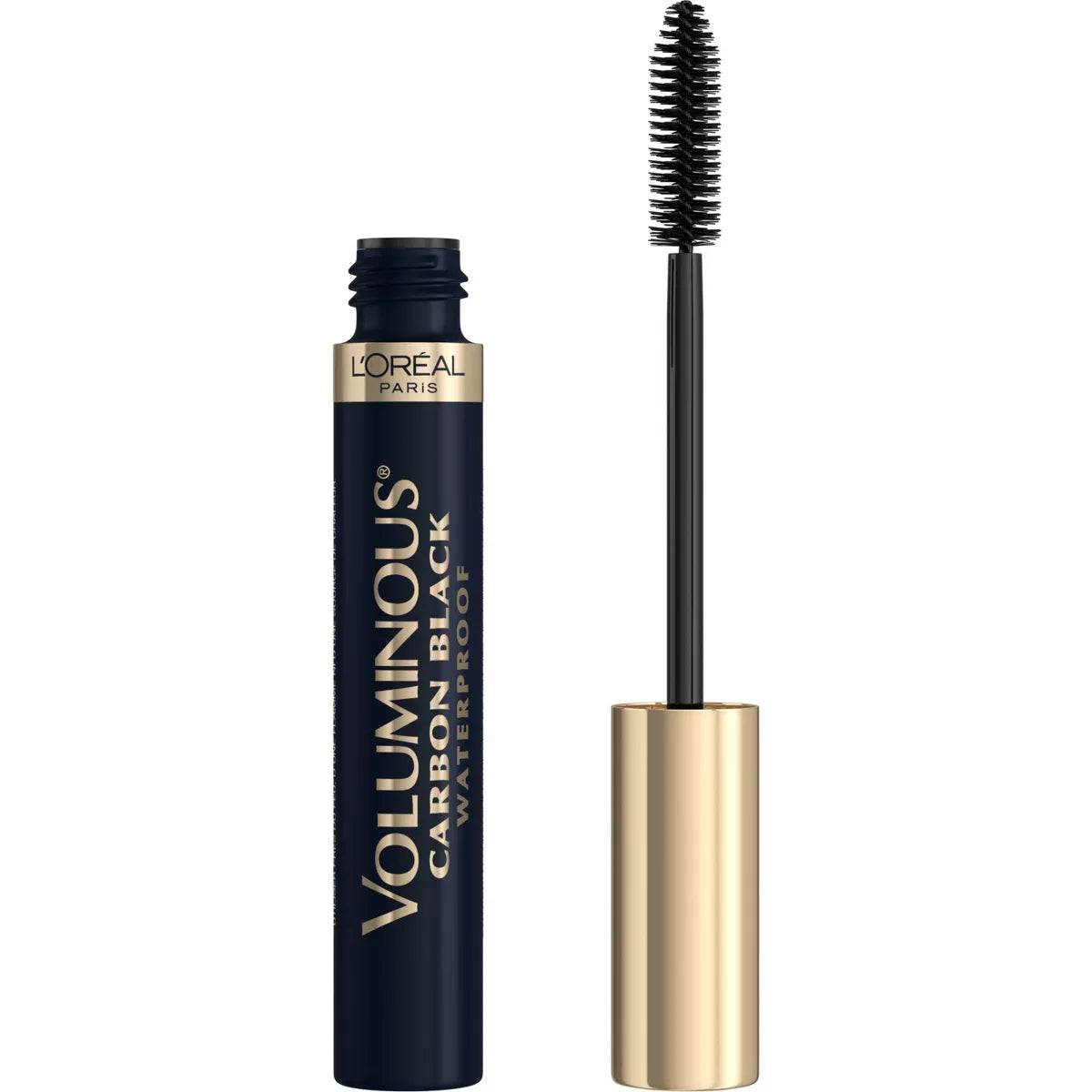 Loreal Mascara - Volumissime/Voluminous - Carbon Gloss