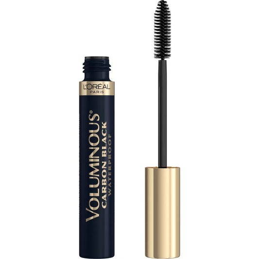 Loreal Mascara - Volumissime/Voluminous - Carbon Gloss