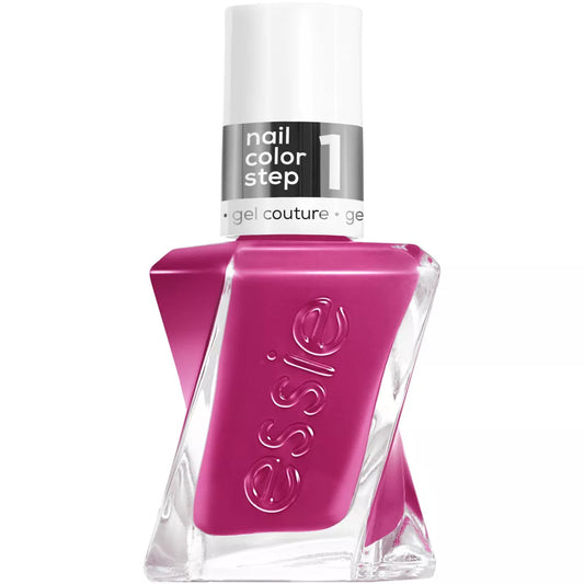 Essie Nail Polish - Nail Lacquer : Wilder Than I Seam