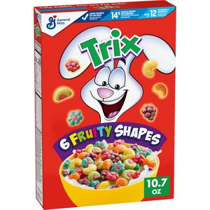 Trix - 10.7 oz
