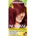 Garnier Hair Color - Nutrisse Hair Color - Pomegranate #66