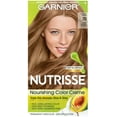 Garnier Hair Color - Nutrisse Hair Color - Almond Creme #70