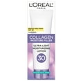Loreal Skincare - Anti-Ageing : Lop Skin 2024 Collagen Uv