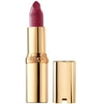 Loreal Lipstick - Color Riche - Paris.Ny