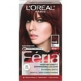 Loreal Hair Color - Feria - #R48 Deep Auburn