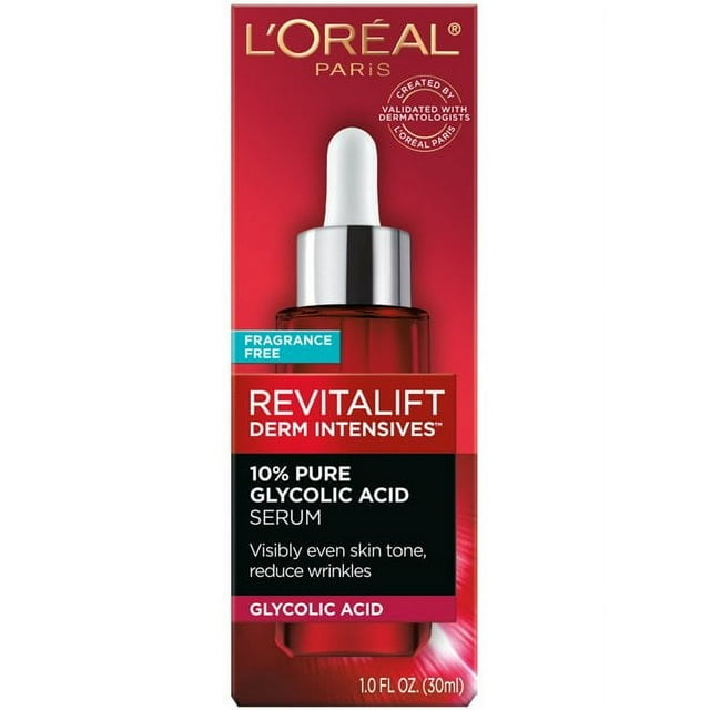 Loreal Skincare - Anti-Ageing : Rvl Derm Intensives Vit C Conc