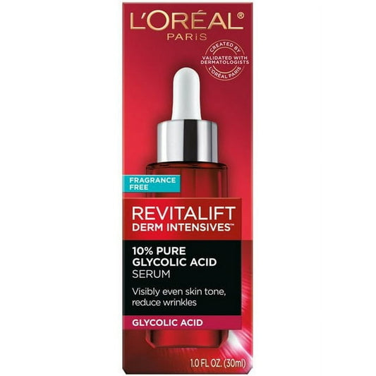 Loreal Skincare - Anti-Ageing : Rvl Derm Intensives Vit C Conc