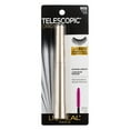 Loreal Mascara - Telescopic Mascara: Telescopic: Black