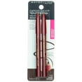 Maybelline Eyebrow - New York Expert/Color Wear Eye - Dark Brown