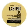 Maybelline Powder - Banana Powder : Shade 10