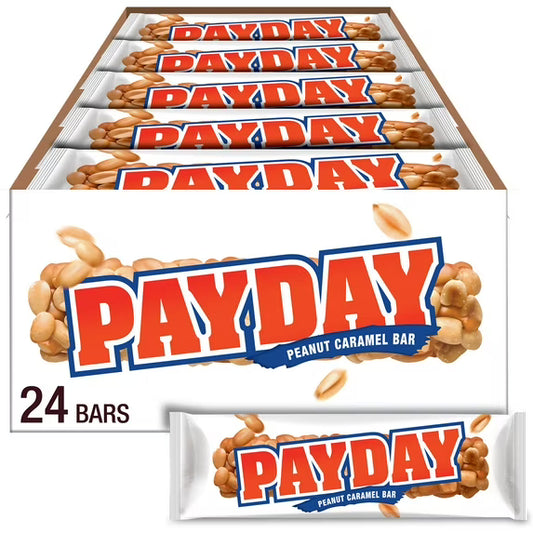 Payday 24 Count