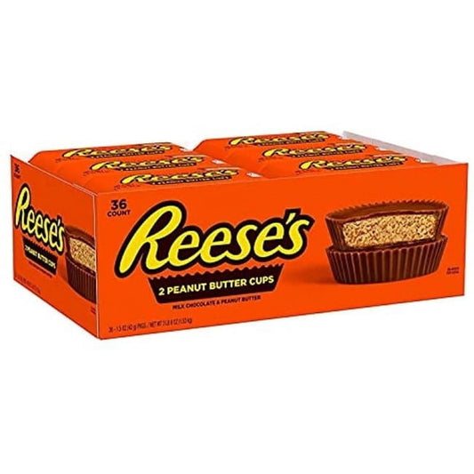 Reese's Peanut Butter Cups 36 Count