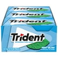 Trident - Mintbliss - 12/14 ct