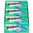 Trident - Minty Sweet Twist - 12/ 14 ct